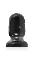 Cliquez pour voir la fiche produit- Plug anal géant 13cm - Magnum 08