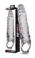 Click to see product infos- Penis Sleeve 28cm - BEAST Rings