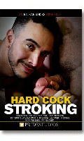 Click to see product infos- Hard Cock Stroking - DVD Pride Studio <span style=color:brown;>[Pre-order]</span>