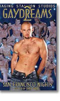 Click to see product infos- Gaydreams 2 - DVD Raging Stallion
