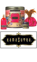 Cliquez pour voir la fiche produit- Kit Treasure Trove Fraise et Champagne