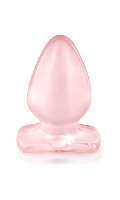 Click to see product infos- Plug & Joy Simple 9 cm - Pink