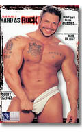 Click to see product infos- Hard as rock - DVD Big Blue