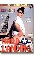 Click to see product infos- Hard Landing - DVD Regiment Prod.
