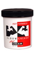Click to see product infos- Elbow grease Hot - 113 g