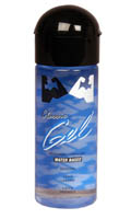 Cliquez pour voir la fiche produit- Gel Elbow Classic (Bleu) - 72 ml