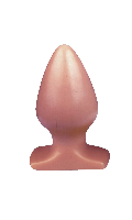 Cliquez pour voir la fiche produit- Plug & Joy Simple 13 cm - Chair
