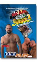 Cliquez pour voir la fiche produit- Bear Voyage 2 : Rock the boat - DVD BearFilms