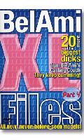 Click to see product infos- XL Files part.4 - DVD Bel Ami