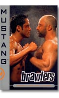 Cliquez pour voir la fiche produit- Brawlers - DVD Mustang