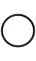 Click to see product infos- Cockring Thin Caoutchouc - 40 mm