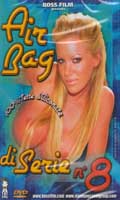 Cliquez pour voir la fiche produit- Air Bag di Serie n8 - DVD Fetish ''Gros Seins'' <span style=color:purple;>(Htro)</span>