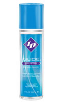 Cliquez pour voir la fiche produit- Lubrifiant ID Glide (base Eau) - 500 ml