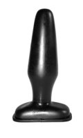 Cliquez pour voir la fiche produit- Anus Picket Noir Moyen