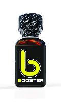 Click to see product infos- Poppers Booster 25 ml