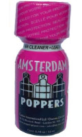 Click to see product infos- Poppers Amsterdam