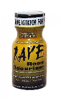 Cliquez pour voir la fiche produit- Poppers Rave