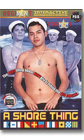 Click to see product infos- A Shore Thing - DVD Regiment