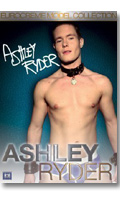 Cliquez pour voir la fiche produit- Ashley Ryder - DVD Eurocreme
