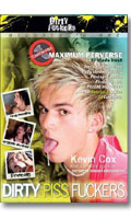 Cliquez pour voir la fiche produit- Dirty Piss Fuckers - DVD Dirty Fuckers
