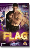 Click to see product infos- Flag (Dérapages 2) - DVD Menoboy