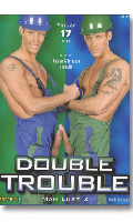 Cliquez pour voir la fiche produit- Man Lust 2: Double Trouble - DVD Diamond Pictures