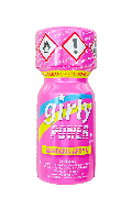Cliquez pour voir la fiche produit- Poppers Girly Power
