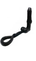 Click to see product infos- Oxballs Plug - Cockring ''Wolf''