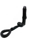 Cliquez pour voir la fiche produit- Oxballs Plug - Cockring ''Wolf''