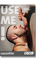 Click to see product infos- Use me - DVD Cazzo
