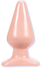 Cliquez pour voir la fiche produit- Butt Plug Classic Smooth - Doc Johnson - Chair - Large