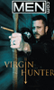 Click to see product infos- Virgin Hunter - DVD Men.com