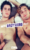 Click to see product infos- Not Brothers yet - DVD Men.com