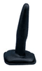 Cliquez pour voir la fiche produit- Anus Picket Noir Mini