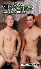 Cliquez pour voir la fiche produit- STR8 Guys On The DL 2 - DVD Spunk Worthy