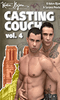 Cliquez pour voir la fiche produit- Casting Couch Vol.4 - DVD Kristen Bjorn