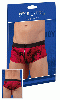Click to see product infos- Boxer ''Pin Up'' - SvenJoyment - Red - Size XXL