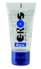 Cliquez pour voir la fiche produit- Lubrifiant Eros Aqua (tube) - 200 ml