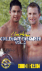 Cliquez pour voir la fiche produit- Collegiate Creampies Vol.2 - DVD Corbin Fisher