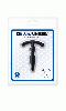 Click to see product infos- Plug Urètre - Penis Stick ''T9'' - Blue Junker