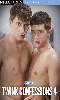 Cliquez pour voir la fiche produit- Twink Confessions #4 - DVD Helix