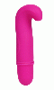 Cliquez pour voir la fiche produit- Mini Vibro Stimulateur DANA - Pretty Love