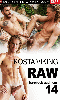 Cliquez pour voir la fiche produit- Bareback Auditions #14 - Kosta Viking Raw - DVD Lucas Ent.