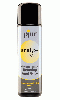 Cliquez pour voir la fiche produit- Pjur Analyse me ! - Gel lubrifiant Relaxing Silicone - 250 ml