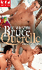 Cliquez pour voir la fiche produit- In Bed with Bruce Querelle - DVD BelAmi <span style=color:brown;>[Pr-commande]</span>