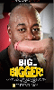 Cliquez pour voir la fiche produit- Big and Bigger! - DVD Pride Studios