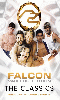 Click to see product infos- Coffret Anniversaire Falcon ''The CLASSICS'' - Box 10 Films Falcon