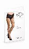 Click to see product infos- Collant ''Delphine'' - Anne d'Alès - Black - Size T1