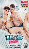 Cliquez pour voir la fiche produit- Twink Twins Cocktail - DVD Raw