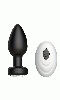 Click to see product infos- Plug vibrant ''10 Vibrations''